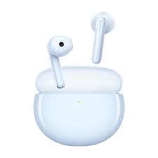OPPO Enco Air3i - Auriculares Inalámbricos con 35h de Batería