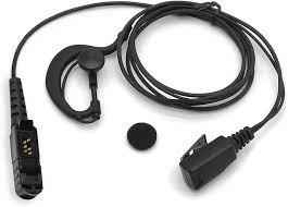 Auriculares NEWASHAN para Motorola MotoTRBO