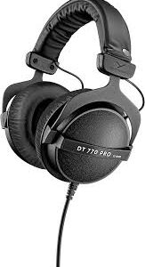 Auriculares de Estudio Beyerdynamic DT 770 PRO 32 Ohm