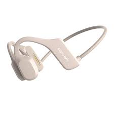 Auriculares Deportivos Bluetooth de Conducción Ósea para Ciclismo