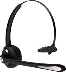 Auriculares Bluetooth V5.1 con Cancelación de Ruido y Micrófono