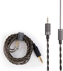 Cable Desmontable Equilibrado HIDIZS BL2.5 para Auriculares