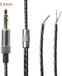 Cable de Audio FKY para Auriculares 3