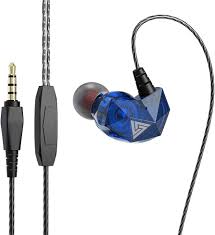Auriculares con Cable 3