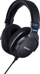 Sony MDR-MV1: Auriculares de Estudio Profesionales