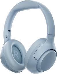 Auriculares Inalámbricos QCY H3 (Negro)