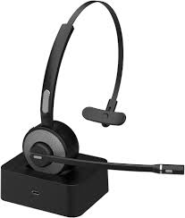 Auriculares Bluetooth con Micrófono para PC
