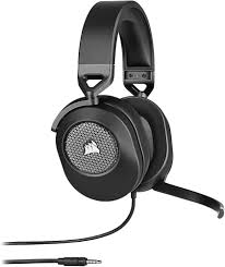 Corsair HS65 SURROUND: Auriculares Multiplataforma con Cable