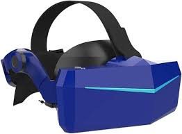 Gafas VR 8K Plus: Inmersión Total