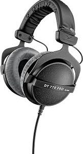 Beyerdynamic DT 770 PRO 80 Ohm - Auriculares de Estudio