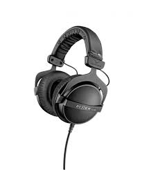 Beyerdynamic DT 770 M: Auriculares de Estudio Profesionales
