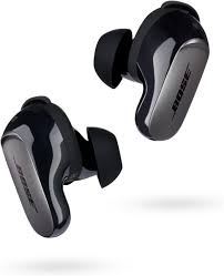 Auriculares Bose QuietComfort Ultra: Inalámbricos y con Cancelación de Ruido