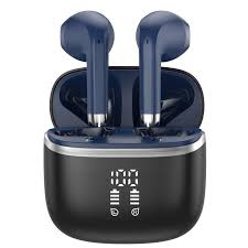 Auriculares Bluetooth 5.3 Inalámbricos